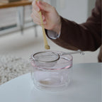 Hario Matcha Set Rosa