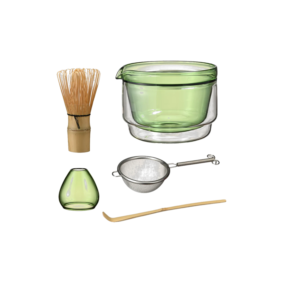 Hario Matcha Set Verde