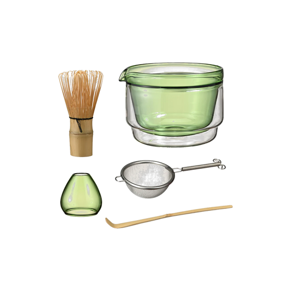 Hario Matcha Set Verde