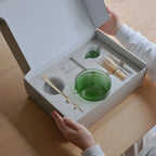 Hario Matcha Set Verde
