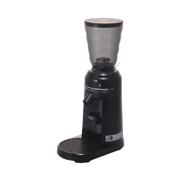 Hario V60 Electric Coffee Grinder Negro