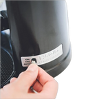 Hario V60 Electric Coffee Grinder Negro