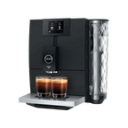 Jura ENA 8 Full Metropolitan Black