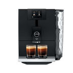 Jura ENA 8 Full Metropolitan Black