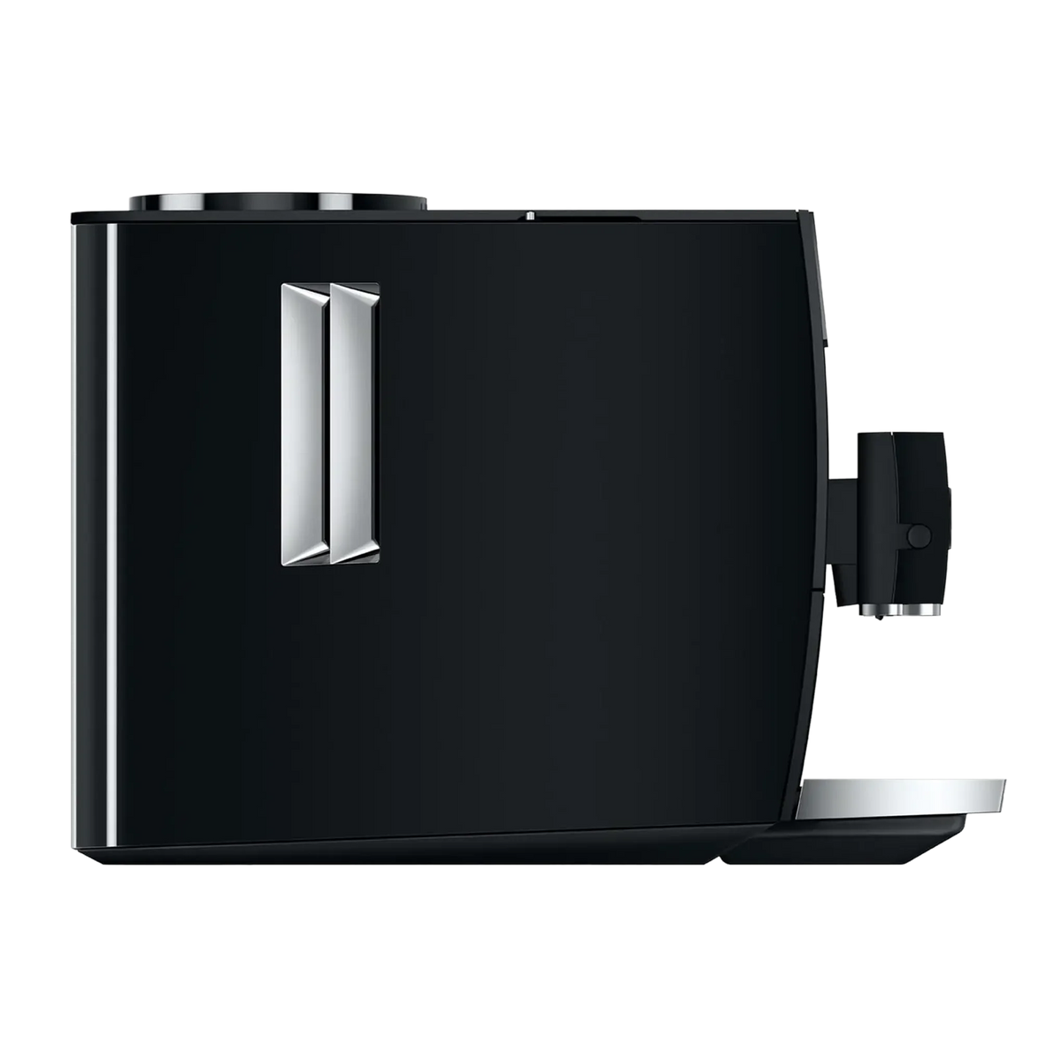 Jura ENA 8 Full Metropolitan Black