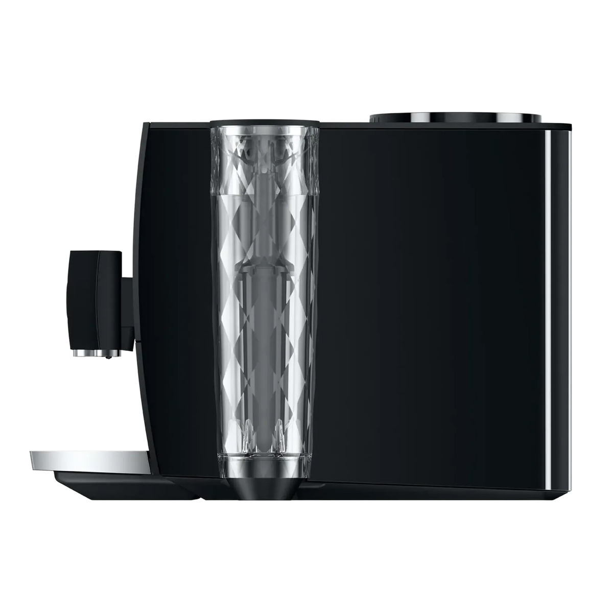 Jura ENA 8 Full Metropolitan Black