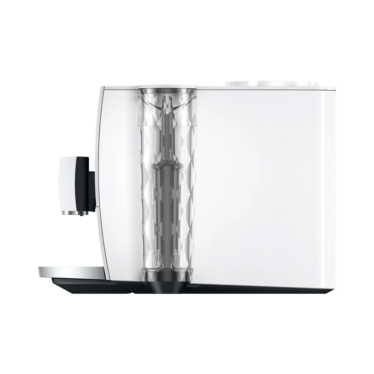 Jura ENA 8 Full Nordic White