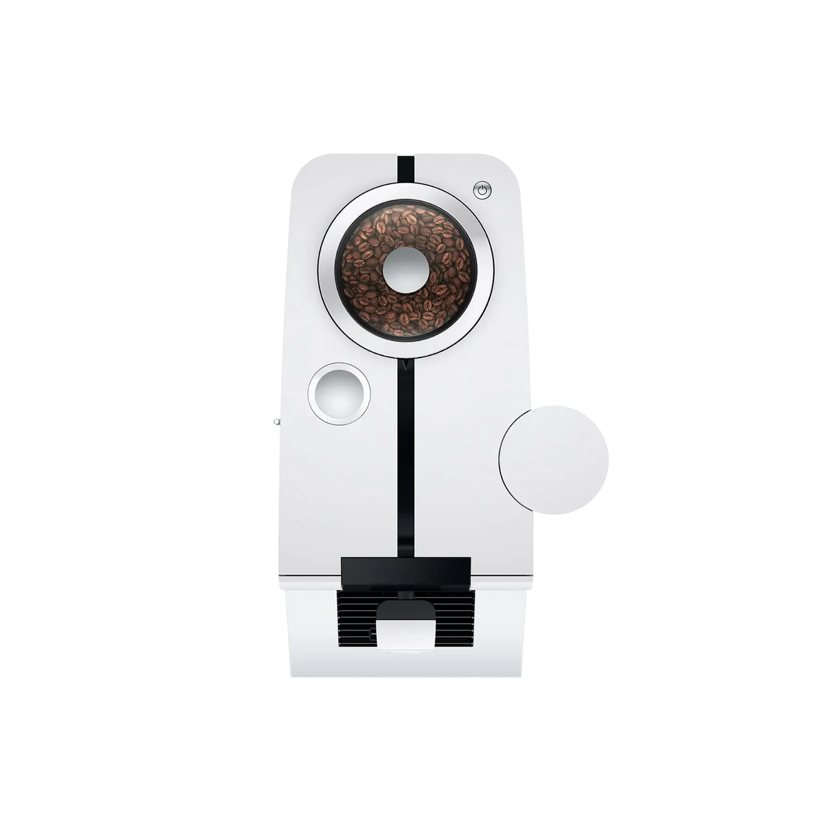 Jura ENA 8 Full Nordic White