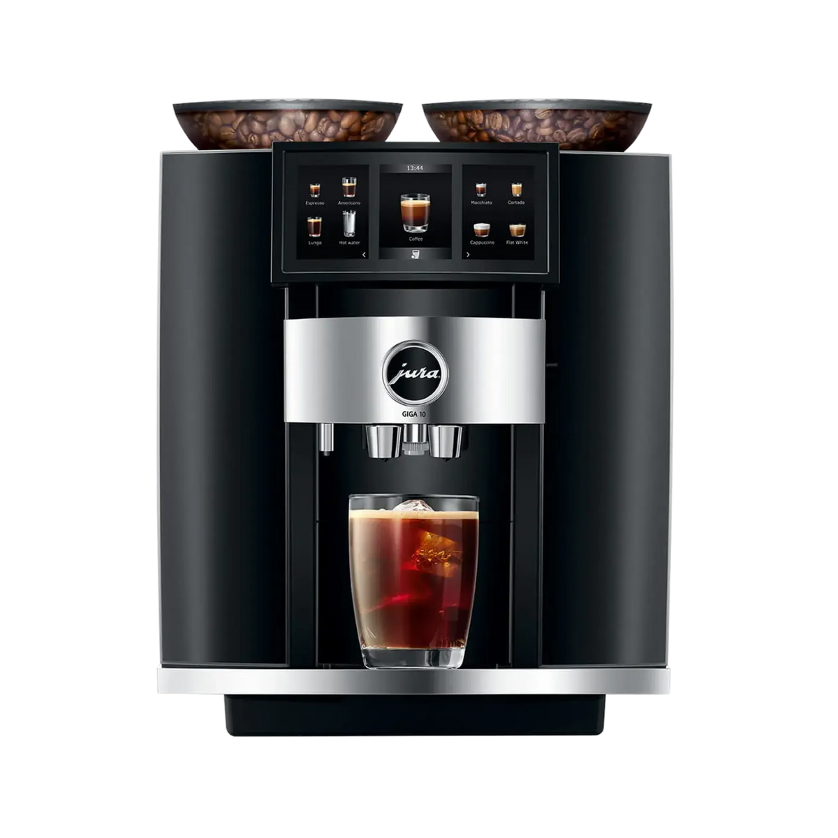 Jura GIGA 10
