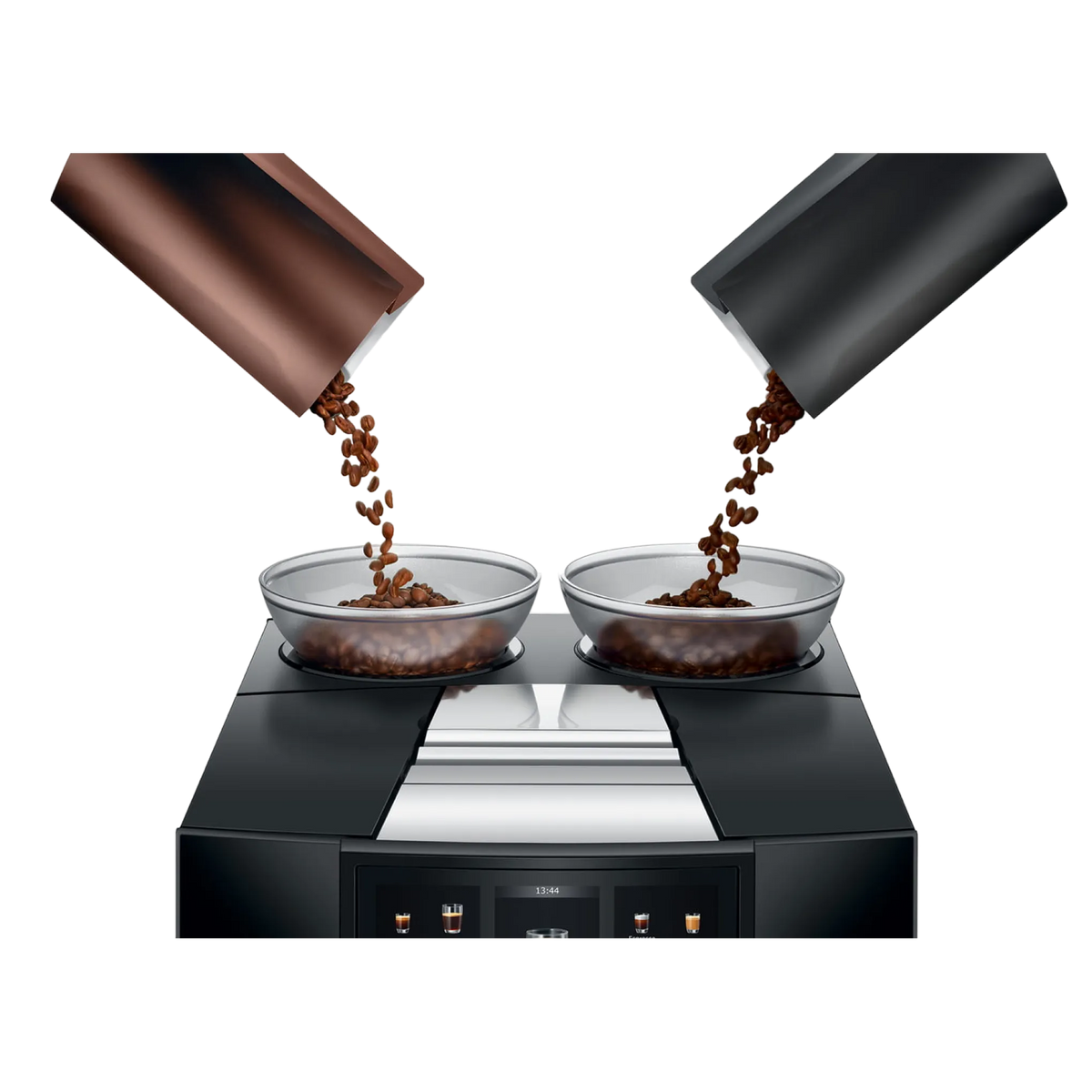 Jura GIGA 10