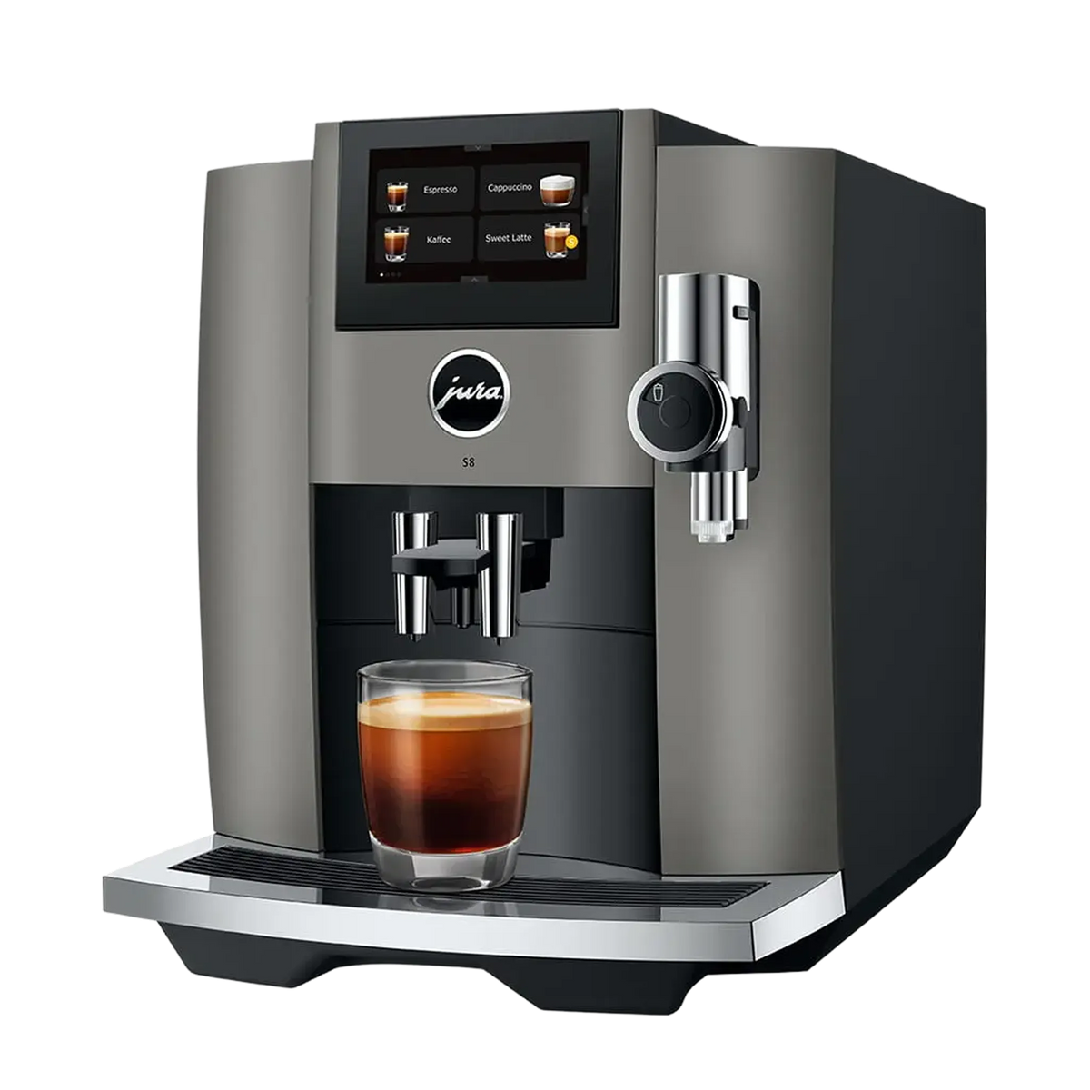 Jura S8