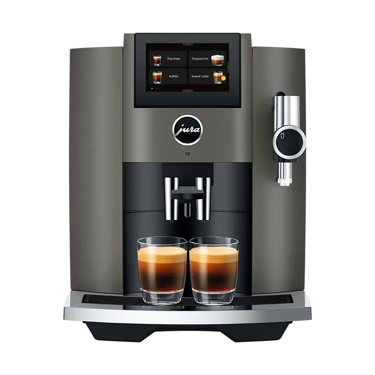 Jura S8