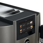 Jura S8