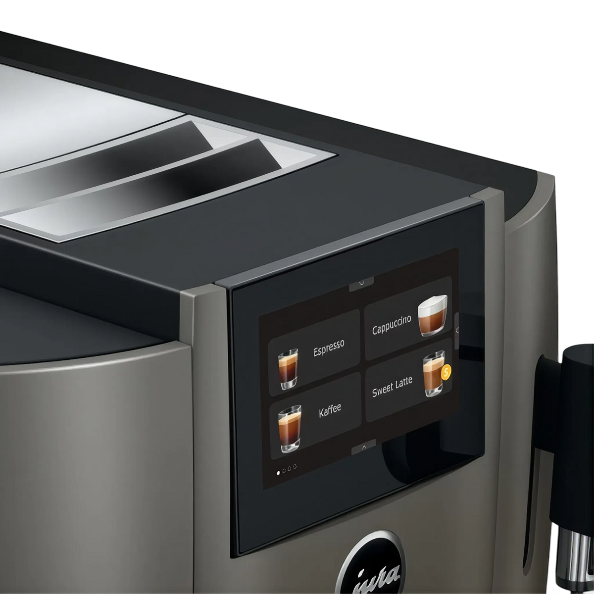 Jura S8
