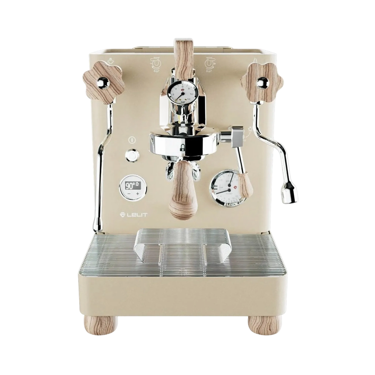 lelit bianca v3 gold limited edition 2