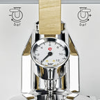 lelit bianca v3 gold limited edition 3