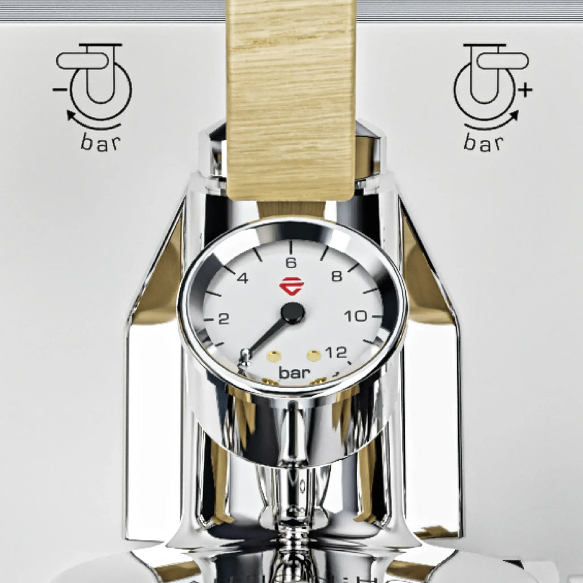 lelit bianca v3 gold limited edition 3