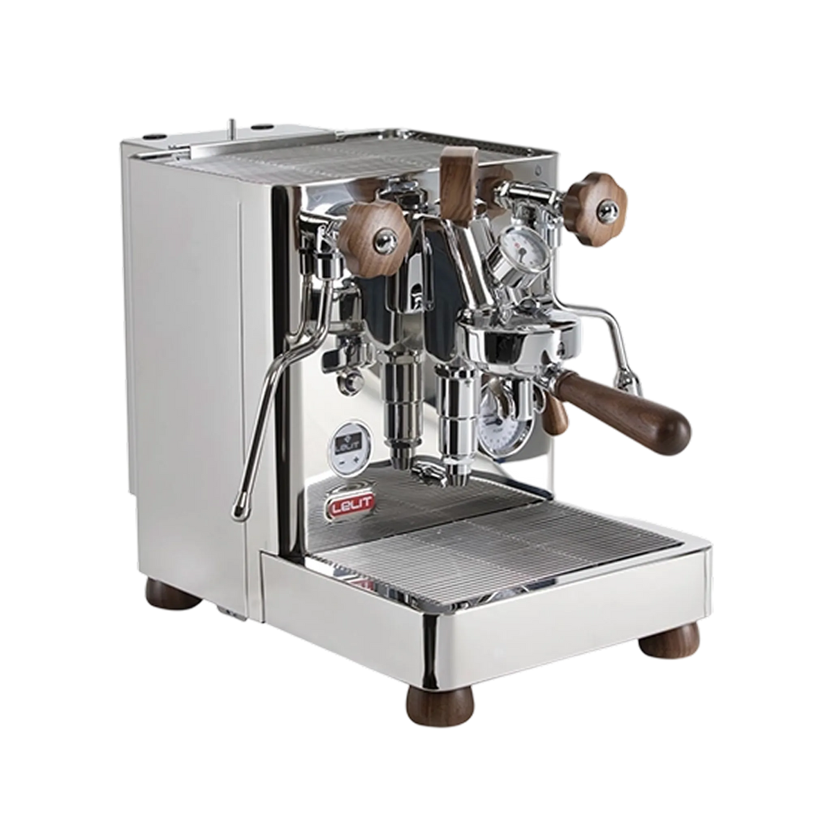 lelit bianca v3 white 1