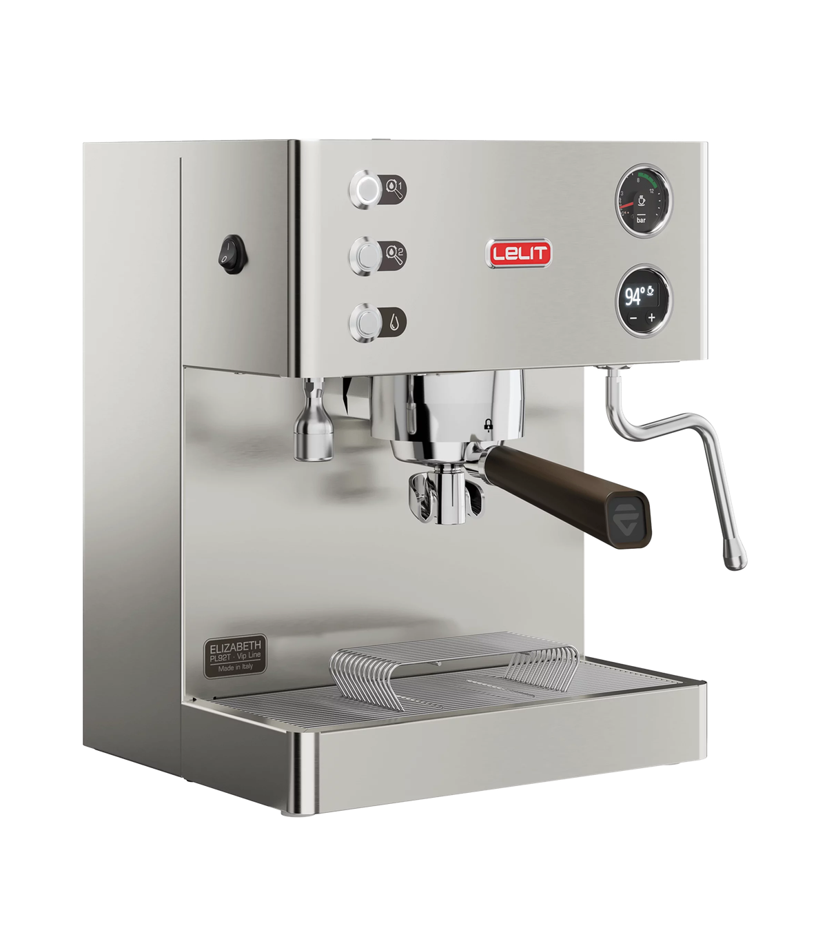 Lelit Elizabeth Dual Boiler