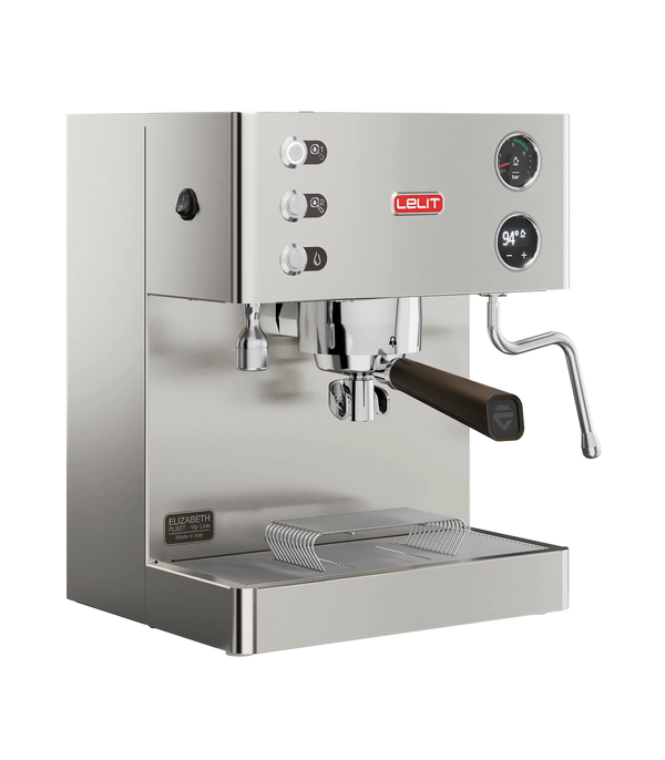 Lelit Elizabeth Dual Boiler