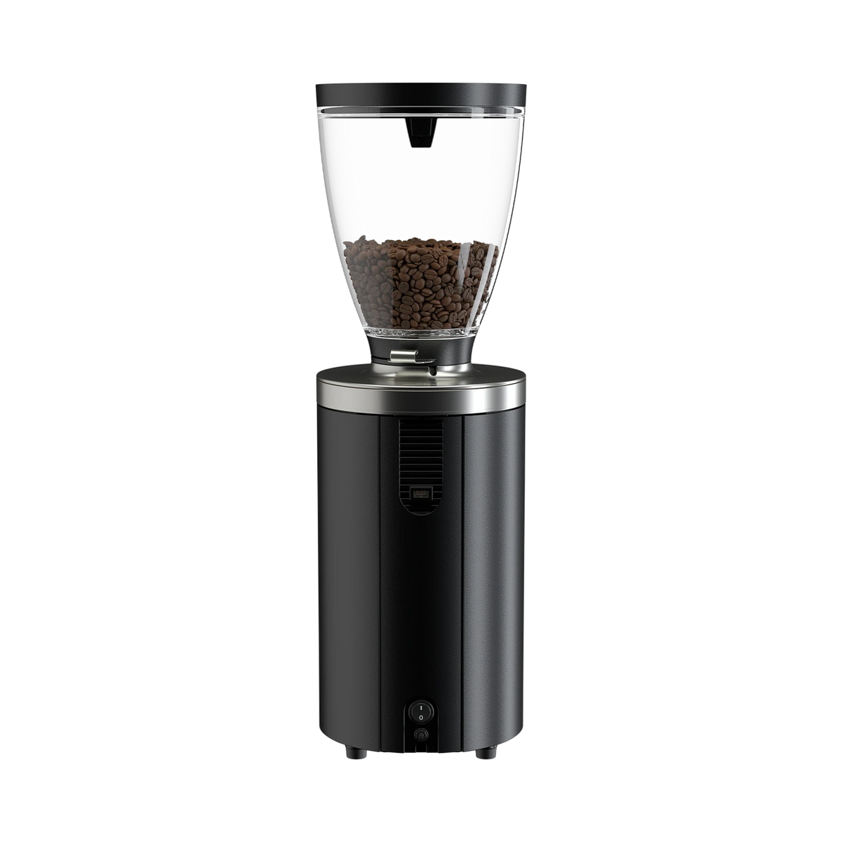 Mahlkönig E65W GbS Negro