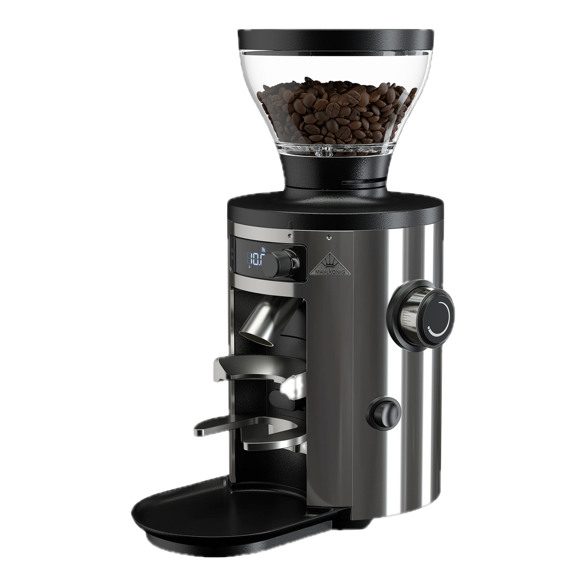 Mahlkönig X54 Allround Cromado