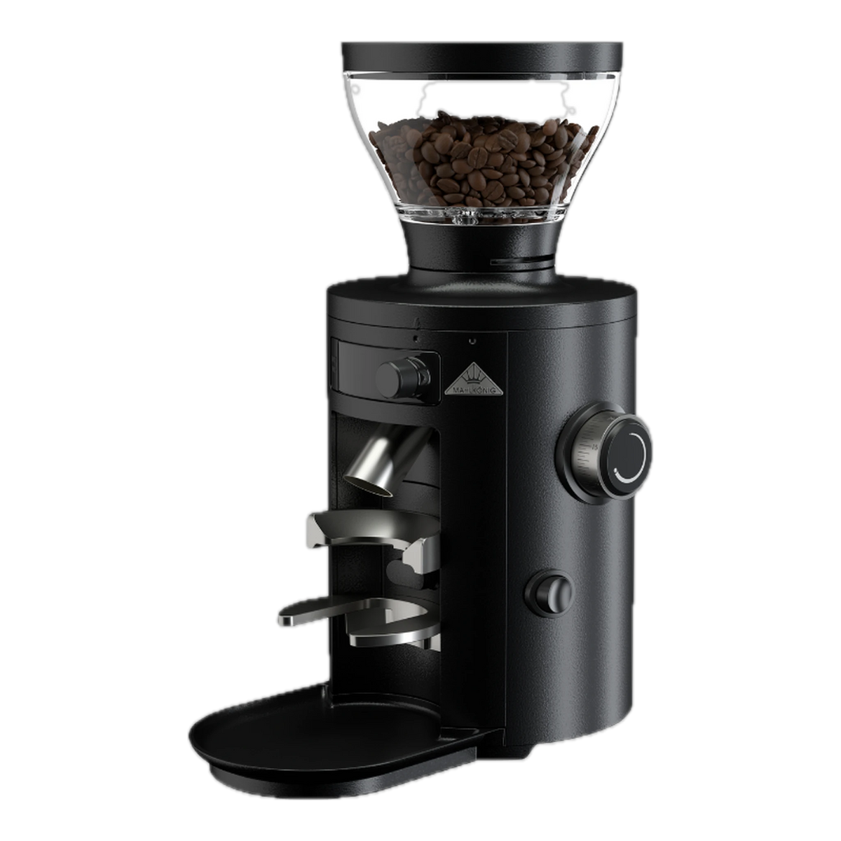 Mahlkönig X54 Allround Negro
