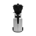 Moccamaster CDT Grand Aluminio pulido