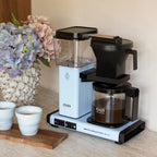 Moccamaster KBG Select Azul