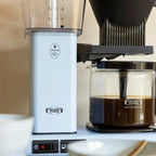 Moccamaster KBG Select Azul