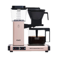 Moccamaster KBG Select Flor de cerezo
