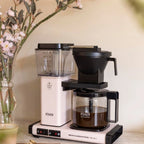 Moccamaster KBG Select Flor de cerezo