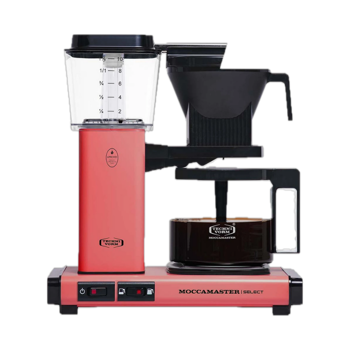 Moccamaster KBG Select Sorbete