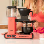 Moccamaster KBG Select Sorbete
