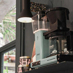 Moccamaster KBG Select Verde pastel
