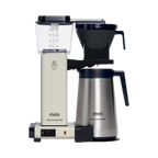 Moccamaster KBGT Blanco Roto