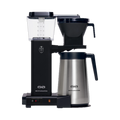Moccamaster KBGT Negro