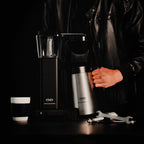 Moccamaster KBGT Negro