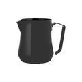 Motta Jarra de Leche Tulip 350 ml Negro