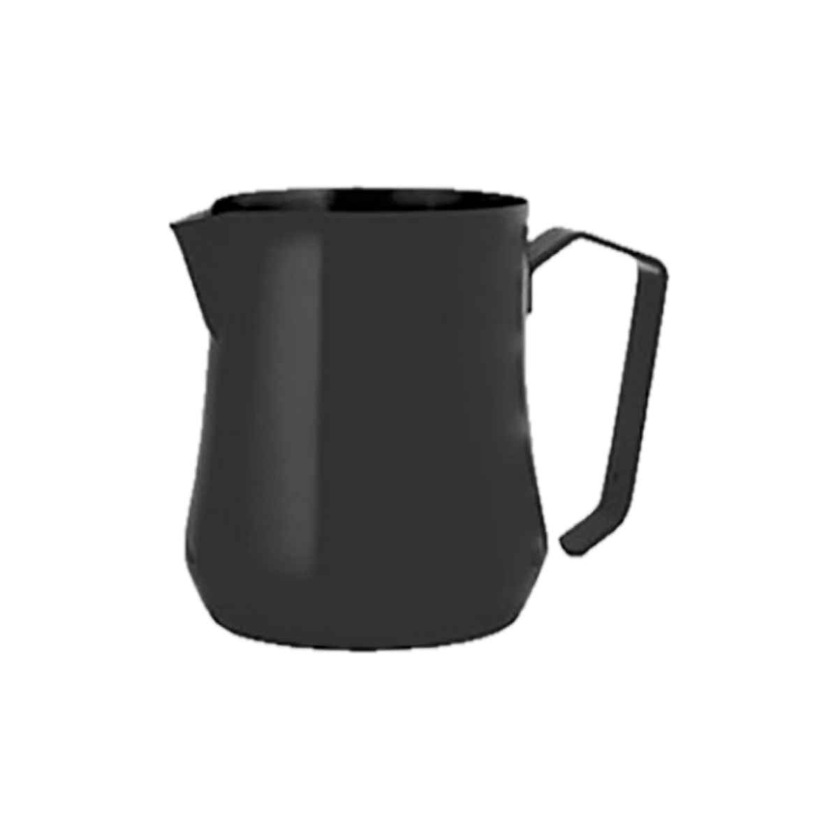 Motta Jarra de Leche Tulip 350 ml Negro