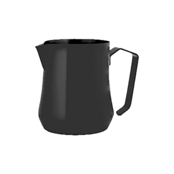 Motta Jarra de Leche Tulip 350 ml Negro