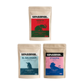 Coffee Lab