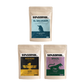 El club Espresso