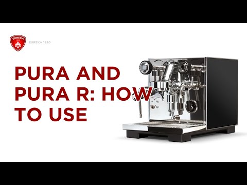 Eureka Pura
