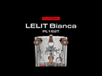 Lelit Bianca Édition Limitée 40e Anniversaire