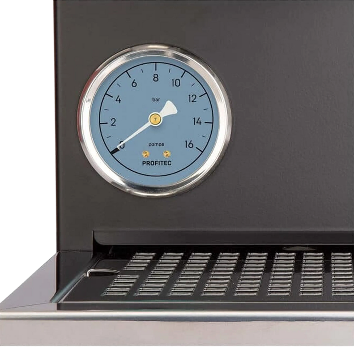 profitec  go inox 2