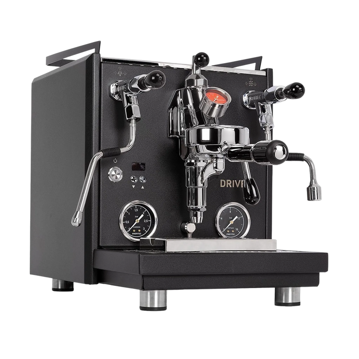 profitec drive black 1