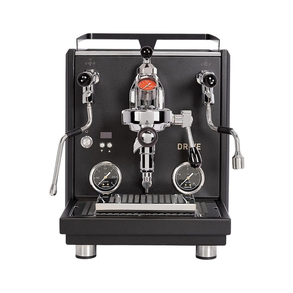 profitec drive black 2