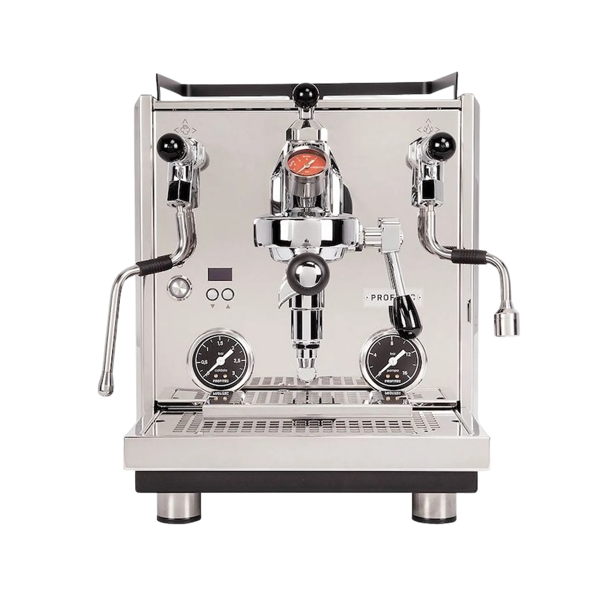 profitec drive inox 2