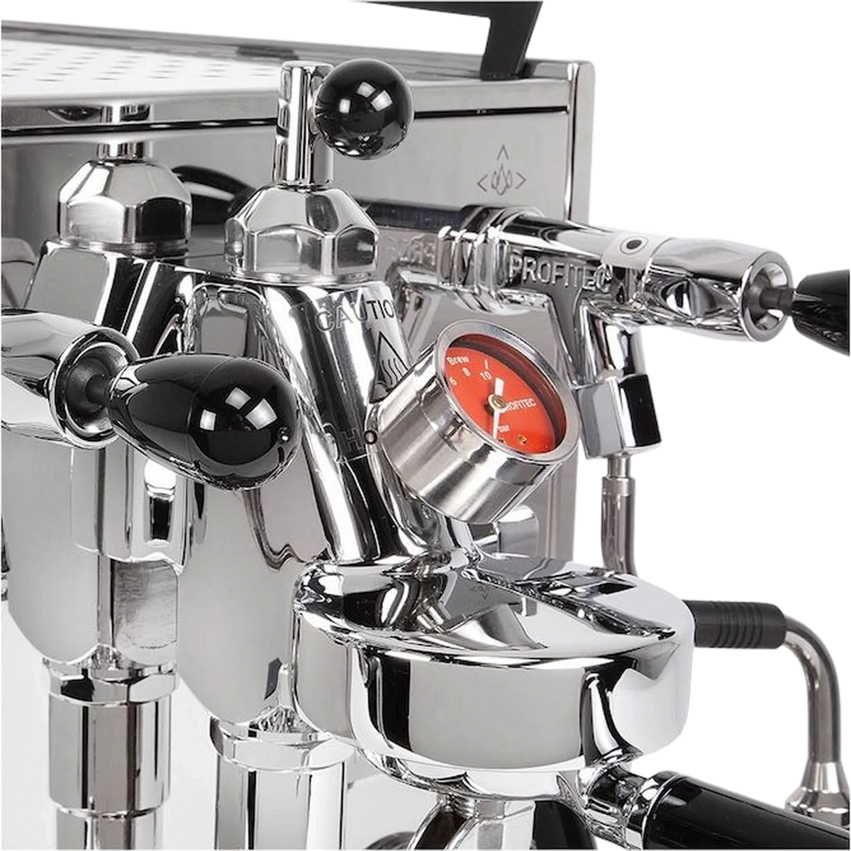 profitec drive inox 3